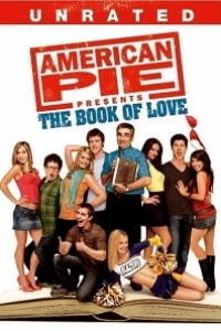 Caratula, cartel, poster o portada de American Pie 7: El libro del amor