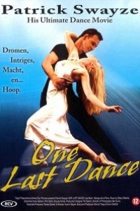 Caratula, cartel, poster o portada de One Last Dance