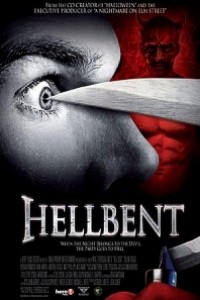 Caratula, cartel, poster o portada de HellBent (Halloween Sangriento)