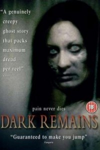Caratula, cartel, poster o portada de Dark Remains