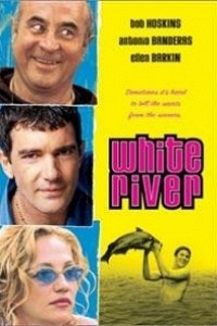 Caratula, cartel, poster o portada de White River Kid