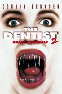 Caratula, cartel, poster o portada de El dentista 2