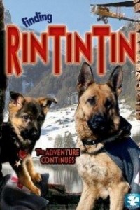 Caratula, cartel, poster o portada de Las nuevas aventuras de Rin-Tin-Tin