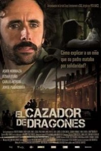 Caratula, cartel, poster o portada de El cazador de dragones