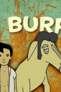 Cubierta de ¡Mi Burro! Esos Huesos