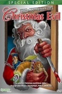 Caratula, cartel, poster o portada de Navidades infernales
