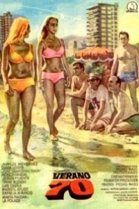 Cubierta de Verano 70