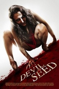 Caratula, cartel, poster o portada de Devil Seed