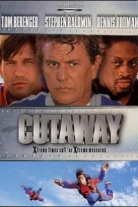 Caratula, cartel, poster o portada de Cutaway