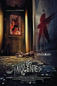 Caratula, cartel, poster o portada de Los inocentes