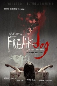 Caratula, cartel, poster o portada de Freakdog (Red Mist)