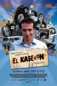 Caratula, cartel, poster o portada de El kaserón