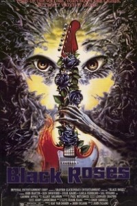 Caratula, cartel, poster o portada de Black Roses