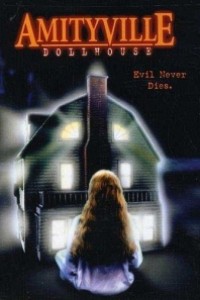 Caratula, cartel, poster o portada de La casa de muñecas de Amityville