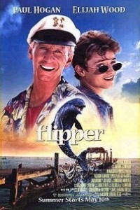 Caratula, cartel, poster o portada de Flipper