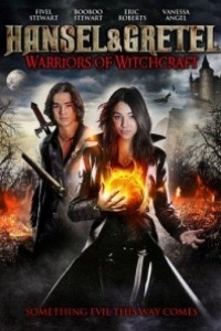 Caratula, cartel, poster o portada de Hansel and Gretel: Warriors Of Witchcraft