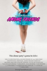 Caratula, cartel, poster o portada de Among Friends