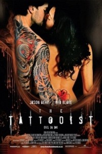 Caratula, cartel, poster o portada de El tatuador (The Tattooist)