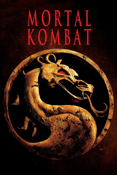 Caratula, cartel, poster o portada de Mortal Kombat