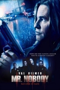 Caratula, cartel, poster o portada de The Traveler (AKA Mr. Nobody)