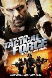 Caratula, cartel, poster o portada de Tactical Force