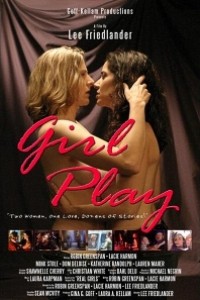 Caratula, cartel, poster o portada de Girl Play
