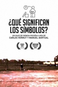 Cubierta de ¿Qué significan los símbolos?