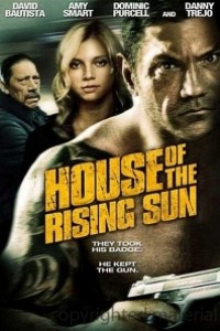 Caratula, cartel, poster o portada de House of the Rising Sun