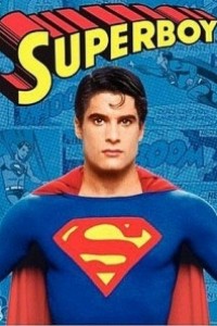 Caratula, cartel, poster o portada de Superboy