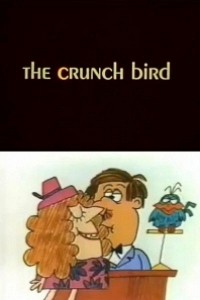 Cubierta de The Crunch Bird