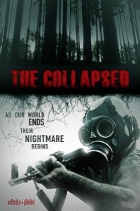 Caratula, cartel, poster o portada de The Collapsed