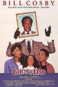 Caratula, cartel, poster o portada de Ghost Dad