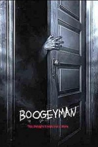 Caratula, cartel, poster o portada de Boogeyman, la puerta del miedo