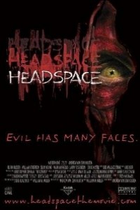 Caratula, cartel, poster o portada de Headspace: El rostro del mal