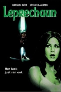 Caratula, cartel, poster o portada de Leprechaun: La noche del duende