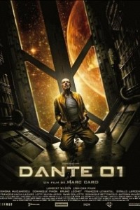 Caratula, cartel, poster o portada de Dante 01