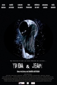 Cubierta de Tilda & Jean
