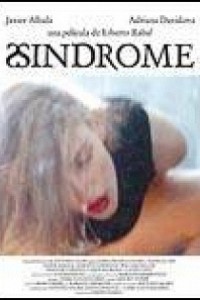 Caratula, cartel, poster o portada de Sindrome