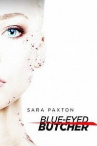 Caratula, cartel, poster o portada de La asesina de ojos azules