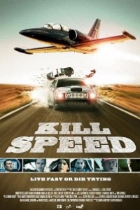 Caratula, cartel, poster o portada de Speed asesino