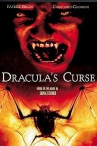 Caratula, cartel, poster o portada de La maldición de Drácula
