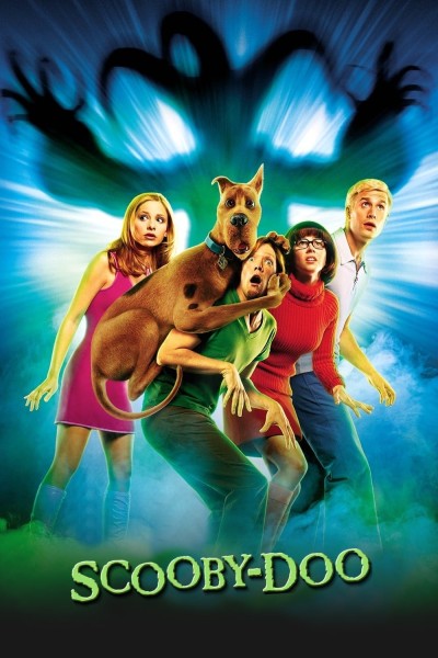 Caratula, cartel, poster o portada de Scooby Doo (Scooby-Doo)