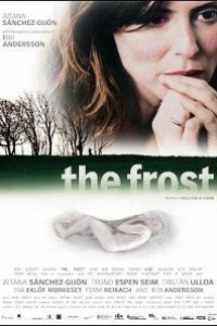 Caratula, cartel, poster o portada de The Frost (La escarcha)