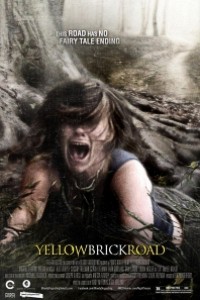 Caratula, cartel, poster o portada de YellowBrickRoad