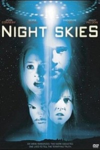 Caratula, cartel, poster o portada de Carretera sin retorno (Night Skies)