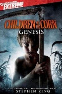 Caratula, cartel, poster o portada de Los chicos del maíz: Génesis
