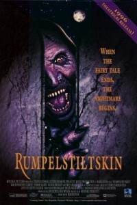 Caratula, cartel, poster o portada de Rumpelstiltskin