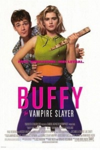 Caratula, cartel, poster o portada de Buffy, la cazavampiros