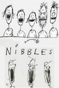 Caratula, cartel, poster o portada de Nibbles