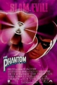 Caratula, cartel, poster o portada de The Phantom (El hombre enmascarado)